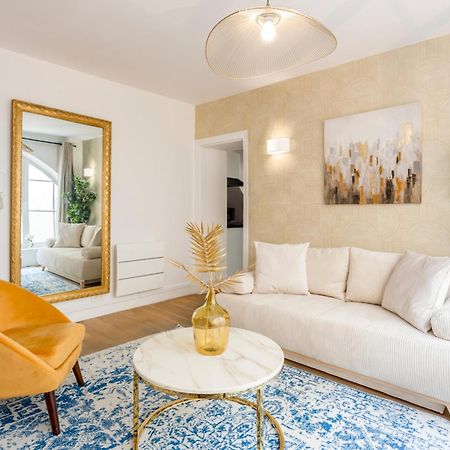 Cozy Apartment - Louvre - Dalayrac Paris Luaran gambar