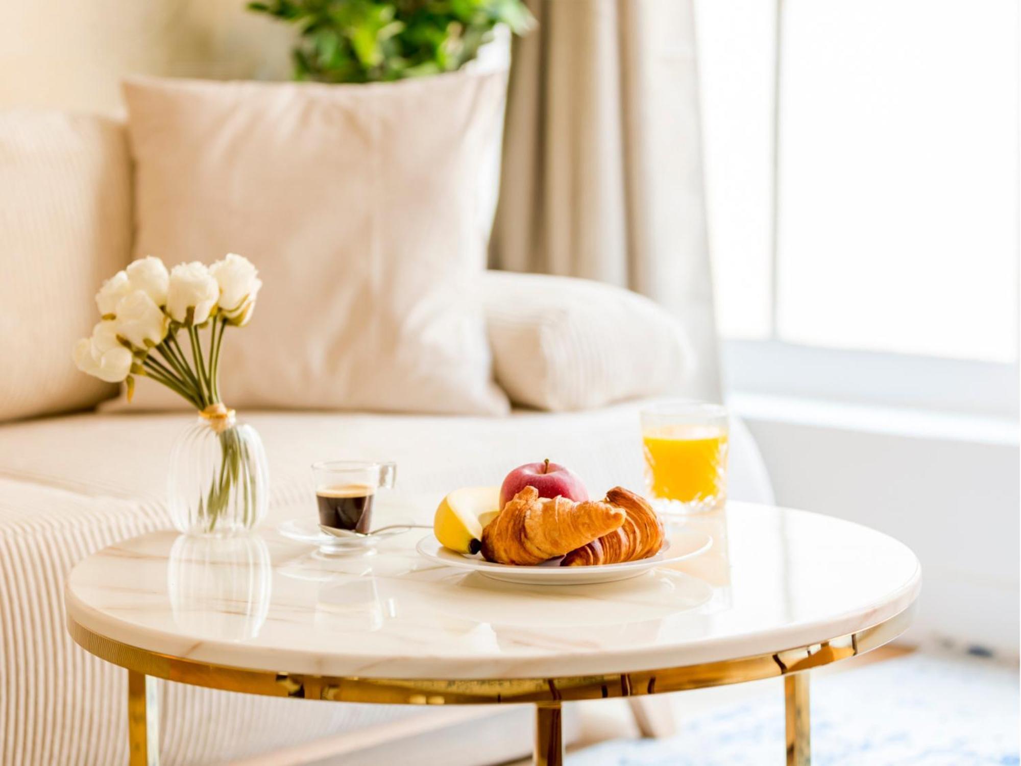 Cozy Apartment - Louvre - Dalayrac Paris Luaran gambar