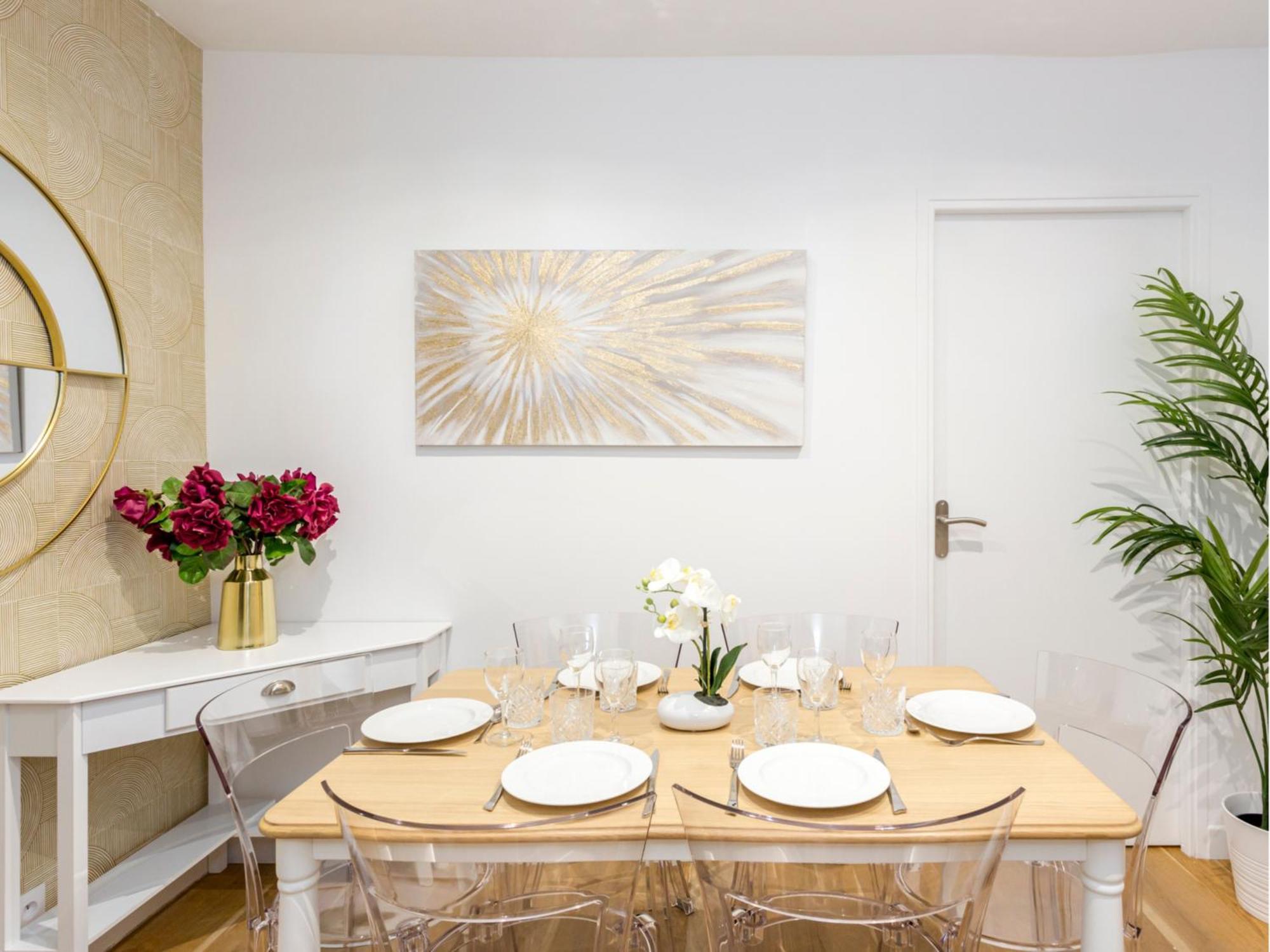 Cozy Apartment - Louvre - Dalayrac Paris Luaran gambar