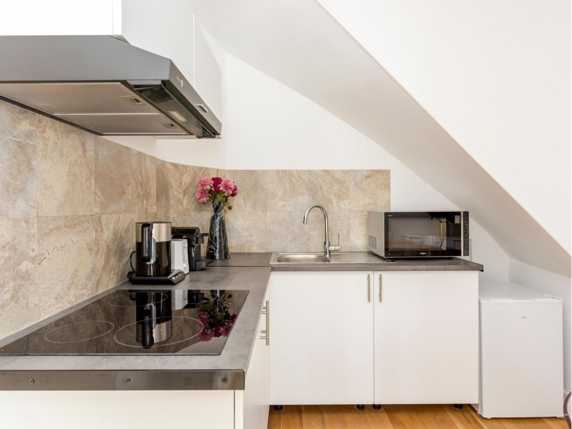Cozy Apartment - Louvre - Dalayrac Paris Luaran gambar