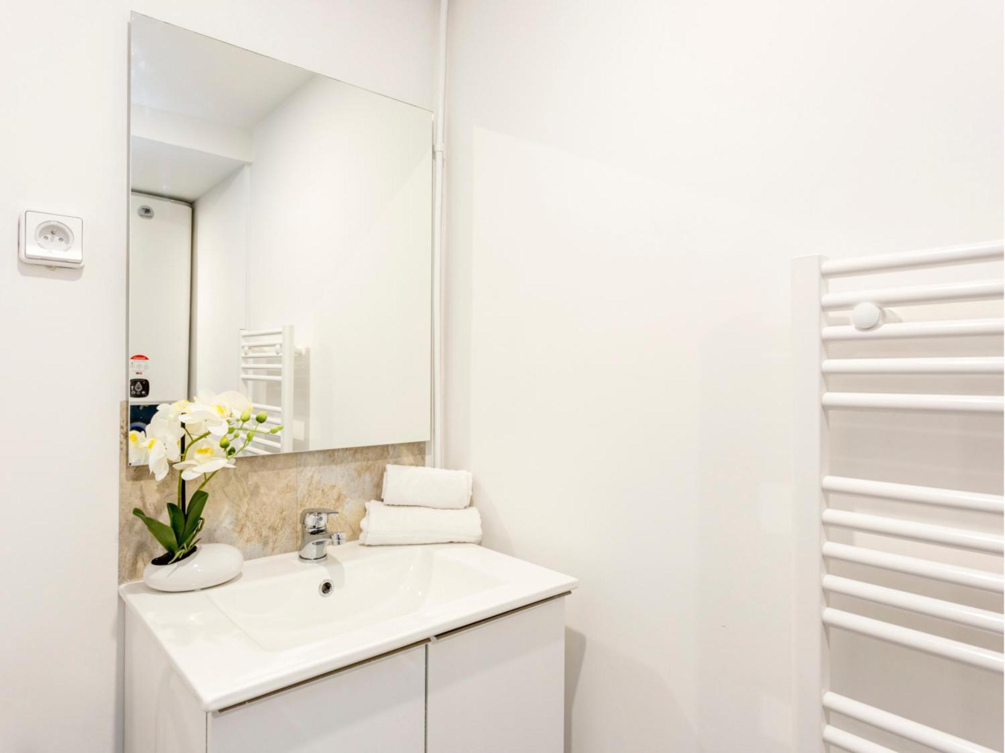 Cozy Apartment - Louvre - Dalayrac Paris Luaran gambar