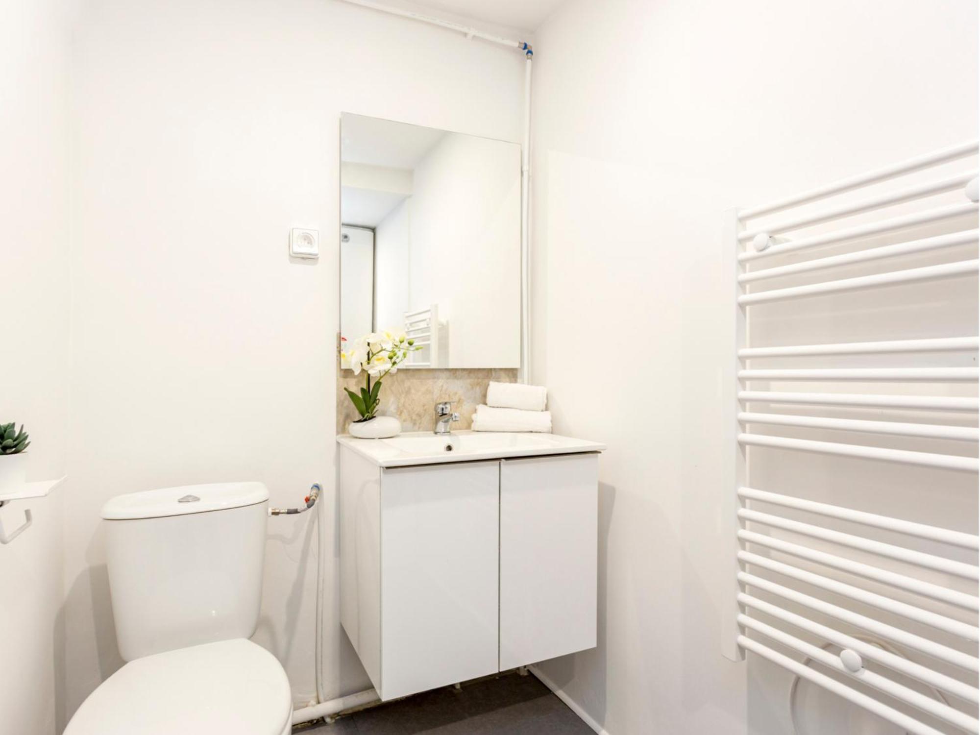 Cozy Apartment - Louvre - Dalayrac Paris Luaran gambar